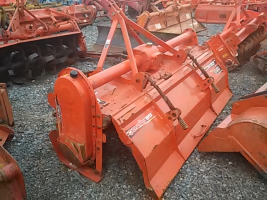 โรตารี่ตราช้าง 1.8 เมตร สภาพดีสีเดิมๆ พร้อมใช้งานครับ