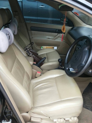 ขาย CHEVROLET OPTA 1.6 แก๊ส NGV ปี 2009 ขาย CHEVROLET OPTA 1.6 แก๊ส NGV ปี 2009