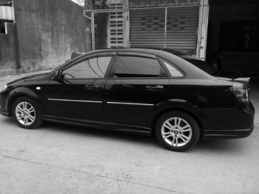 ขาย CHEVROLET OPTA 1.6 แก๊ส NGV ปี 2009 ขาย CHEVROLET OPTA 1.6 แก๊ส NGV ปี 2009