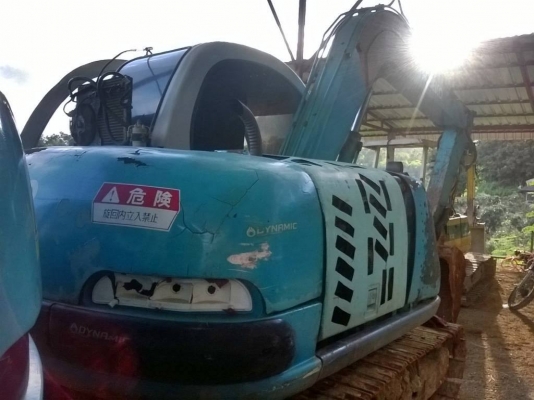 โกเบSK60มาคร์ไฟร์ทำงานปกติเร็วแรงเอกสารชื้อขายเก่านอก1 ปีราคา 470000 โกเบSK60มาคร์ไฟร์ทำงานปกติเร็วแรงเอกสารชื้อขายเก่านอก1 ปีราคา 470000