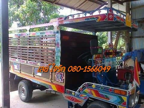 ***ขายแล้วครับขอบคุณ Truck2hand ขายแต๋น4ล้อสวยๆ เครื่อง KUBOTA RT110-11แรง เกียร์BU 5เกียร์ เครื่องแน่น สตาร์ทติดง่าย แรงดี ไม่เยิ้ม เกียร์ดี เข้าง่ายไม่มีหลุด ช่วงล่าง BUDDY หน้าหลัง คัสซีหน้า4 สวยไม่มีผุ แหนบแบบหูอัด แข็งแรง กระบะพื้นไม้คอกไม้สภาพสวย ยา