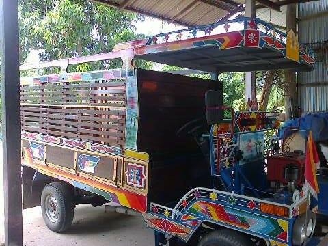 ***ขายแล้วครับขอบคุณ Truck2hand ขายแต๋น4ล้อสวยๆ เครื่อง KUBOTA RT110-11แรง เกียร์BU 5เกียร์ เครื่องแน่น สตาร์ทติดง่าย แรงดี ไม่เยิ้ม เกียร์ดี เข้าง่ายไม่มีหลุด ช่วงล่าง BUDDY หน้าหลัง คัสซีหน้า4 สวยไม่มีผุ แหนบแบบหูอัด แข็งแรง กระบะพื้นไม้คอกไม้สภาพสวย ยา ***ขายแล้วครับขอบคุณ Truck2hand ขายแต๋น4ล้อสวยๆ เครื่อง KUBOTA RT110-11แรง เกียร์BU 5เกียร์ เครื่องแน่น สตาร์ทติดง่าย แรงดี ไม่เยิ้ม เกียร์ดี เข้าง่ายไม่มีหลุด ช่วงล่าง BUDDY หน้าหลัง คัสซีหน้า4 สวยไม่มีผุ แหนบแบบหูอัด แข็งแรง กระบะพื้นไม้คอกไม้สภาพสวย ยา