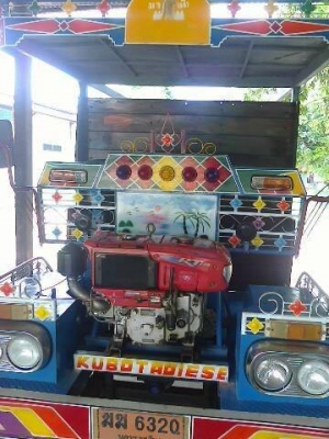 ***ขายแล้วครับขอบคุณ Truck2hand ขายแต๋น4ล้อสวยๆ เครื่อง KUBOTA RT110-11แรง เกียร์BU 5เกียร์ เครื่องแน่น สตาร์ทติดง่าย แรงดี ไม่เยิ้ม เกียร์ดี เข้าง่ายไม่มีหลุด ช่วงล่าง BUDDY หน้าหลัง คัสซีหน้า4 สวยไม่มีผุ แหนบแบบหูอัด แข็งแรง กระบะพื้นไม้คอกไม้สภาพสวย ยา ***ขายแล้วครับขอบคุณ Truck2hand ขายแต๋น4ล้อสวยๆ เครื่อง KUBOTA RT110-11แรง เกียร์BU 5เกียร์ เครื่องแน่น สตาร์ทติดง่าย แรงดี ไม่เยิ้ม เกียร์ดี เข้าง่ายไม่มีหลุด ช่วงล่าง BUDDY หน้าหลัง คัสซีหน้า4 สวยไม่มีผุ แหนบแบบหูอัด แข็งแรง กระบะพื้นไม้คอกไม้สภาพสวย ยา