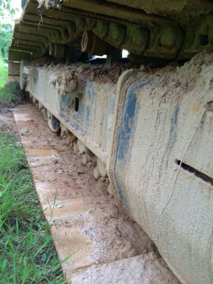 ขายดาวน์รถแบคโฮ KOBELCO SK 200-8 SUPER X ทำงาน 2003 ชั่วโมง สนใจโทร 081-9701072