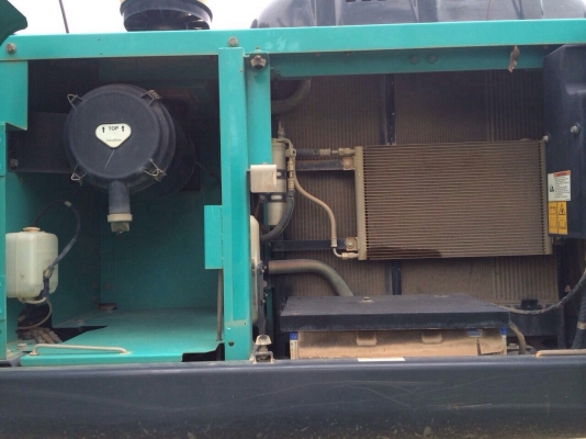 ขายดาวน์รถแบคโฮ KOBELCO SK 200-8 SUPER X ทำงาน 2003 ชั่วโมง สนใจโทร 081-9701072