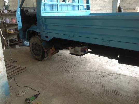 ขาย สด ผ่อน  KS32 เครื่อง 115 ผาดำ จด 110 ยกหัวได้ เพาเวอร