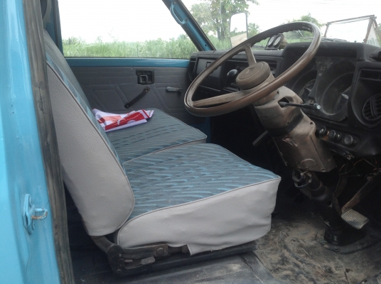 ขาย สด ผ่อน  KS32 เครื่อง 115 ผาดำ จด 110 ยกหัวได้ เพาเวอร