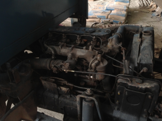 ขาย สด ผ่อน  KS32 เครื่อง 115 ผาดำ จด 110 ยกหัวได้ เพาเวอร