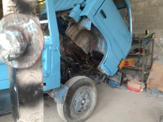 ขาย สด ผ่อน  KS32 เครื่อง 115 ผาดำ จด 110 ยกหัวได้ เพาเวอร