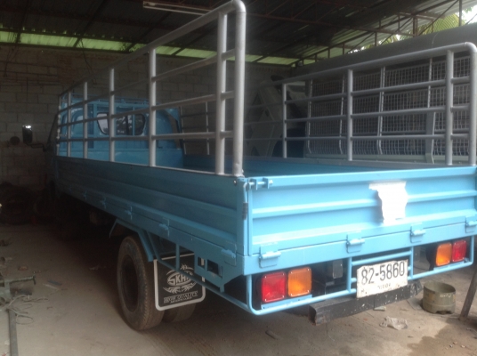 ขาย สด ผ่อน  KS32 เครื่อง 115 ผาดำ จด 110 ยกหัวได้ เพาเวอร