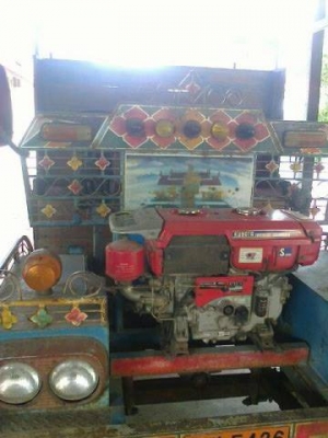 **120,000 บ.ต่อรอง**ขายแต๋น4ล้อ สภาพดี เครื่องKUBOTA ET11แรง เครื่องดี แน่นดี สตาร์ทติดง่าย เกียร์BU5เกียร์ เข้าง่ายไม่หลุด ช่วงล่างBUDDY คัสซีหน้า4 สวยดีไม่ผุ กระบะพื้นไม้คอกไม้สูงสภาพดี พื้นดีคอกดี ไม่ผุ มีหลังคาบังแดด กระบะยาว2.50ม.สูง1.60ม. ทรงสวยสีสั