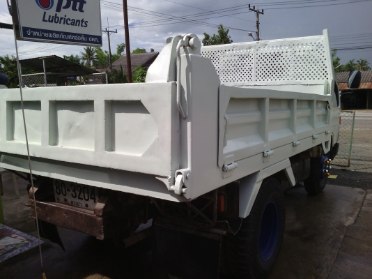 TOYOTAดั๊ม3คิวเล็กBU101ปี39 รถสวยครบพร้อมใช้ เครื่อง14บีเจ้าเดียวมือเดียวคับ