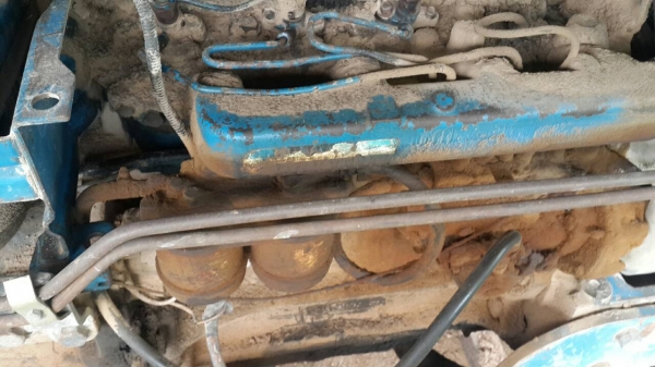 ขายรถไถ แทรคเตอร์ ฟร์อด T3เอกสารเล่มทะเบียนพร้อม พ.เพาเวอร์ สภาพพร้อมใช้งาน เครื่องดี อุปกรณ์ครบ ขายรถไถ แทรคเตอร์ ฟร์อด T3เอกสารเล่มทะเบียนพร้อม พ.เพาเวอร์ สภาพพร้อมใช้งาน เครื่องดี อุปกรณ์ครบ