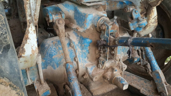 ขายรถไถ แทรคเตอร์ ฟร์อด T3เอกสารเล่มทะเบียนพร้อม พ.เพาเวอร์ สภาพพร้อมใช้งาน เครื่องดี อุปกรณ์ครบ ขายรถไถ แทรคเตอร์ ฟร์อด T3เอกสารเล่มทะเบียนพร้อม พ.เพาเวอร์ สภาพพร้อมใช้งาน เครื่องดี อุปกรณ์ครบ