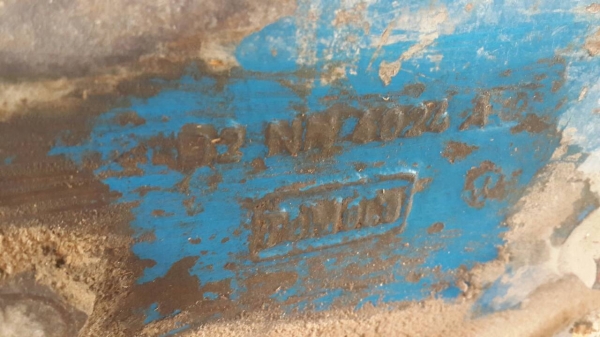 ขายรถไถ แทรคเตอร์ ฟร์อด T3เอกสารเล่มทะเบียนพร้อม พ.เพาเวอร์ สภาพพร้อมใช้งาน เครื่องดี อุปกรณ์ครบ ขายรถไถ แทรคเตอร์ ฟร์อด T3เอกสารเล่มทะเบียนพร้อม พ.เพาเวอร์ สภาพพร้อมใช้งาน เครื่องดี อุปกรณ์ครบ