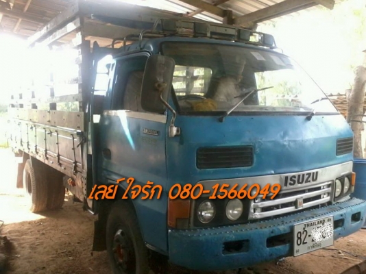 ***ขายแล้วครับขอบคุณ Truck2hand <<ถูกๆจัดให้ ร่วมสู้ด้วยกัน พี่น้องครับ !!>>ขาย6ล้อ110ราคาเบาๆ ISUZU KS 4BD1-110ฝาขาว เกียร์ยาว เครื่องแน่นๆ แรงดี ไม่เยิ้ม อึดๆ ฝาขาวยอดนิยม เกียร์ดีเข้าง่าย ช่วงล่างเดิม คัสซีดีเดิม ไม่ปะไม่ดาม กระบะพื้นไม้คอก