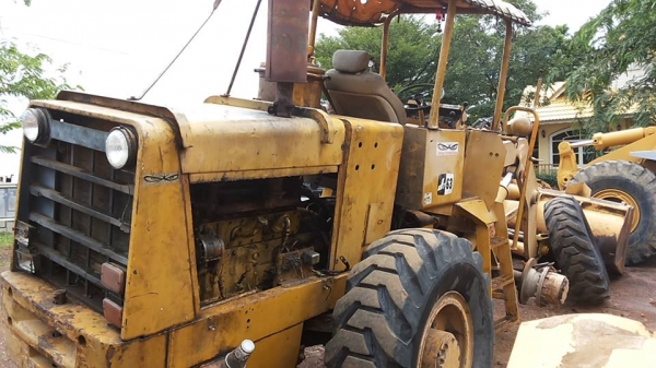 ***ขายแล้วครับขอบคุณ Truck2hand ขายรถตักล้อยางเอวอ่อน Wheel Loder Komatsu JH63 S.No.1309 เครื่องเดิมปั้มเดิม ต่อแขน ขยายปาก แล้ว เครื่องยนต์ ISUZU DA640-95HP 6สูบ แน่นๆ แห้งๆ แรงดี ไม่เยิ้ม ปั้มดีแรงดี ทำงานดี เร็ว ระบบเกียร์ใช้งานปกติ ระบบขับเคลื่อน ระบบ ***ขายแล้วครับขอบคุณ Truck2hand ขายรถตักล้อยางเอวอ่อน Wheel Loder Komatsu JH63 S.No.1309 เครื่องเดิมปั้มเดิม ต่อแขน ขยายปาก แล้ว เครื่องยนต์ ISUZU DA640-95HP 6สูบ แน่นๆ แห้งๆ แรงดี ไม่เยิ้ม ปั้มดีแรงดี ทำงานดี เร็ว ระบบเกียร์ใช้งานปกติ ระบบขับเคลื่อน ระบบ