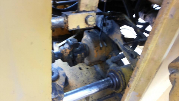 ***ขายแล้วครับขอบคุณ Truck2hand ขายรถตักล้อยางเอวอ่อน Wheel Loder Komatsu JH63 S.No.1309 เครื่องเดิมปั้มเดิม ต่อแขน ขยายปาก แล้ว เครื่องยนต์ ISUZU DA640-95HP 6สูบ แน่นๆ แห้งๆ แรงดี ไม่เยิ้ม ปั้มดีแรงดี ทำงานดี เร็ว ระบบเกียร์ใช้งานปกติ ระบบขับเคลื่อน ระบบ ***ขายแล้วครับขอบคุณ Truck2hand ขายรถตักล้อยางเอวอ่อน Wheel Loder Komatsu JH63 S.No.1309 เครื่องเดิมปั้มเดิม ต่อแขน ขยายปาก แล้ว เครื่องยนต์ ISUZU DA640-95HP 6สูบ แน่นๆ แห้งๆ แรงดี ไม่เยิ้ม ปั้มดีแรงดี ทำงานดี เร็ว ระบบเกียร์ใช้งานปกติ ระบบขับเคลื่อน ระบบ