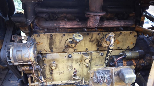 ***ขายแล้วครับขอบคุณ Truck2hand ขายรถตักล้อยางเอวอ่อน Wheel Loder Komatsu JH63 S.No.1309 เครื่องเดิมปั้มเดิม ต่อแขน ขยายปาก แล้ว เครื่องยนต์ ISUZU DA640-95HP 6สูบ แน่นๆ แห้งๆ แรงดี ไม่เยิ้ม ปั้มดีแรงดี ทำงานดี เร็ว ระบบเกียร์ใช้งานปกติ ระบบขับเคลื่อน ระบบ ***ขายแล้วครับขอบคุณ Truck2hand ขายรถตักล้อยางเอวอ่อน Wheel Loder Komatsu JH63 S.No.1309 เครื่องเดิมปั้มเดิม ต่อแขน ขยายปาก แล้ว เครื่องยนต์ ISUZU DA640-95HP 6สูบ แน่นๆ แห้งๆ แรงดี ไม่เยิ้ม ปั้มดีแรงดี ทำงานดี เร็ว ระบบเกียร์ใช้งานปกติ ระบบขับเคลื่อน ระบบ