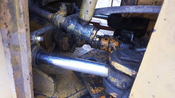 ***ขายแล้วครับขอบคุณ Truck2hand ขายรถตักล้อยางเอวอ่อน Wheel Loder Komatsu JH63 S.No.1309 เครื่องเดิมปั้มเดิม ต่อแขน ขยายปาก แล้ว เครื่องยนต์ ISUZU DA640-95HP 6สูบ แน่นๆ แห้งๆ แรงดี ไม่เยิ้ม ปั้มดีแรงดี ทำงานดี เร็ว ระบบเกียร์ใช้งานปกติ ระบบขับเคลื่อน ระบบ ***ขายแล้วครับขอบคุณ Truck2hand ขายรถตักล้อยางเอวอ่อน Wheel Loder Komatsu JH63 S.No.1309 เครื่องเดิมปั้มเดิม ต่อแขน ขยายปาก แล้ว เครื่องยนต์ ISUZU DA640-95HP 6สูบ แน่นๆ แห้งๆ แรงดี ไม่เยิ้ม ปั้มดีแรงดี ทำงานดี เร็ว ระบบเกียร์ใช้งานปกติ ระบบขับเคลื่อน ระบบ