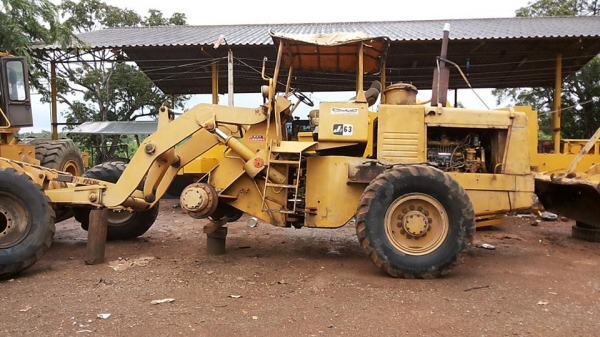 ***ขายแล้วครับขอบคุณ Truck2hand ขายรถตักล้อยางเอวอ่อน Wheel Loder Komatsu JH63 S.No.1309 เครื่องเดิมปั้มเดิม ต่อแขน ขยายปาก แล้ว เครื่องยนต์ ISUZU DA640-95HP 6สูบ แน่นๆ แห้งๆ แรงดี ไม่เยิ้ม ปั้มดีแรงดี ทำงานดี เร็ว ระบบเกียร์ใช้งานปกติ ระบบขับเคลื่อน ระบบ ***ขายแล้วครับขอบคุณ Truck2hand ขายรถตักล้อยางเอวอ่อน Wheel Loder Komatsu JH63 S.No.1309 เครื่องเดิมปั้มเดิม ต่อแขน ขยายปาก แล้ว เครื่องยนต์ ISUZU DA640-95HP 6สูบ แน่นๆ แห้งๆ แรงดี ไม่เยิ้ม ปั้มดีแรงดี ทำงานดี เร็ว ระบบเกียร์ใช้งานปกติ ระบบขับเคลื่อน ระบบ