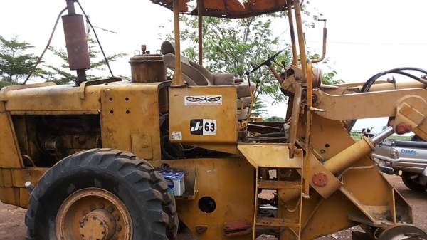 ***ขายแล้วครับขอบคุณ Truck2hand ขายรถตักล้อยางเอวอ่อน Wheel Loder Komatsu JH63 S.No.1309 เครื่องเดิมปั้มเดิม ต่อแขน ขยายปาก แล้ว เครื่องยนต์ ISUZU DA640-95HP 6สูบ แน่นๆ แห้งๆ แรงดี ไม่เยิ้ม ปั้มดีแรงดี ทำงานดี เร็ว ระบบเกียร์ใช้งานปกติ ระบบขับเคลื่อน ระบบ ***ขายแล้วครับขอบคุณ Truck2hand ขายรถตักล้อยางเอวอ่อน Wheel Loder Komatsu JH63 S.No.1309 เครื่องเดิมปั้มเดิม ต่อแขน ขยายปาก แล้ว เครื่องยนต์ ISUZU DA640-95HP 6สูบ แน่นๆ แห้งๆ แรงดี ไม่เยิ้ม ปั้มดีแรงดี ทำงานดี เร็ว ระบบเกียร์ใช้งานปกติ ระบบขับเคลื่อน ระบบ