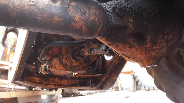 ***ขายแล้วครับขอบคุณ Truck2hand ขายรถตักล้อยางเอวอ่อน Wheel Loder Komatsu JH63 S.No.1309 เครื่องเดิมปั้มเดิม ต่อแขน ขยายปาก แล้ว เครื่องยนต์ ISUZU DA640-95HP 6สูบ แน่นๆ แห้งๆ แรงดี ไม่เยิ้ม ปั้มดีแรงดี ทำงานดี เร็ว ระบบเกียร์ใช้งานปกติ ระบบขับเคลื่อน ระบบ ***ขายแล้วครับขอบคุณ Truck2hand ขายรถตักล้อยางเอวอ่อน Wheel Loder Komatsu JH63 S.No.1309 เครื่องเดิมปั้มเดิม ต่อแขน ขยายปาก แล้ว เครื่องยนต์ ISUZU DA640-95HP 6สูบ แน่นๆ แห้งๆ แรงดี ไม่เยิ้ม ปั้มดีแรงดี ทำงานดี เร็ว ระบบเกียร์ใช้งานปกติ ระบบขับเคลื่อน ระบบ