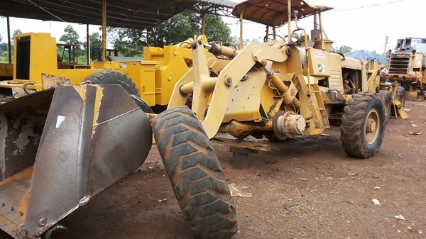 ***ขายแล้วครับขอบคุณ Truck2hand ขายรถตักล้อยางเอวอ่อน Wheel Loder Komatsu JH63 S.No.1309 เครื่องเดิมปั้มเดิม ต่อแขน ขยายปาก แล้ว เครื่องยนต์ ISUZU DA640-95HP 6สูบ แน่นๆ แห้งๆ แรงดี ไม่เยิ้ม ปั้มดีแรงดี ทำงานดี เร็ว ระบบเกียร์ใช้งานปกติ ระบบขับเคลื่อน ระบบ ***ขายแล้วครับขอบคุณ Truck2hand ขายรถตักล้อยางเอวอ่อน Wheel Loder Komatsu JH63 S.No.1309 เครื่องเดิมปั้มเดิม ต่อแขน ขยายปาก แล้ว เครื่องยนต์ ISUZU DA640-95HP 6สูบ แน่นๆ แห้งๆ แรงดี ไม่เยิ้ม ปั้มดีแรงดี ทำงานดี เร็ว ระบบเกียร์ใช้งานปกติ ระบบขับเคลื่อน ระบบ