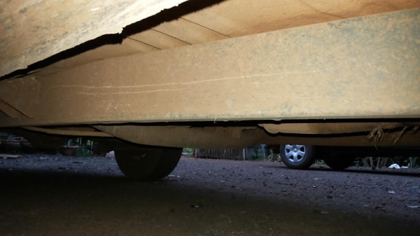 **79,000 บ.ต่อรอง**ขายกระบะแค็ป MITSU L200 AEROBODY 2.5ปี37/94 เครื่องเดิมเกียร์เดิม เครื่องดี แรงดี แน่น เกียร์ไม่หลุด ช่วงล่างคัสซีสวยเดิมไม่ปะไม่ดาม หนึบ ไม่มีส่าย กระบะดีมีพื้นปูกระบะ โรลบาร์ หน้า-หลังเดิมไม่เคยชนหนัก ภายในคอนโซลครบ พ.พาวเวอร์ แอร์มีร