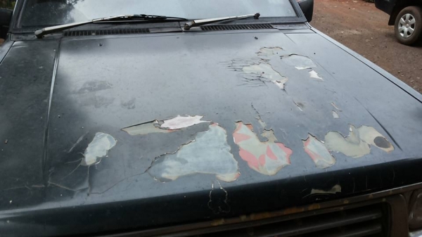 **79,000 บ.ต่อรอง**ขายกระบะแค็ป MITSU L200 AEROBODY 2.5ปี37/94 เครื่องเดิมเกียร์เดิม เครื่องดี แรงดี แน่น เกียร์ไม่หลุด ช่วงล่างคัสซีสวยเดิมไม่ปะไม่ดาม หนึบ ไม่มีส่าย กระบะดีมีพื้นปูกระบะ โรลบาร์ หน้า-หลังเดิมไม่เคยชนหนัก ภายในคอนโซลครบ พ.พาวเวอร์ แอร์มีร