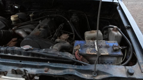 **79,000 บ.ต่อรอง**ขายกระบะแค็ป MITSU L200 AEROBODY 2.5ปี37/94 เครื่องเดิมเกียร์เดิม เครื่องดี แรงดี แน่น เกียร์ไม่หลุด ช่วงล่างคัสซีสวยเดิมไม่ปะไม่ดาม หนึบ ไม่มีส่าย กระบะดีมีพื้นปูกระบะ โรลบาร์ หน้า-หลังเดิมไม่เคยชนหนัก ภายในคอนโซลครบ พ.พาวเวอร์ แอร์มีร