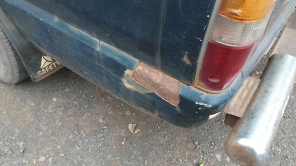 **79,000 บ.ต่อรอง**ขายกระบะแค็ป MITSU L200 AEROBODY 2.5ปี37/94 เครื่องเดิมเกียร์เดิม เครื่องดี แรงดี แน่น เกียร์ไม่หลุด ช่วงล่างคัสซีสวยเดิมไม่ปะไม่ดาม หนึบ ไม่มีส่าย กระบะดีมีพื้นปูกระบะ โรลบาร์ หน้า-หลังเดิมไม่เคยชนหนัก ภายในคอนโซลครบ พ.พาวเวอร์ แอร์มีร