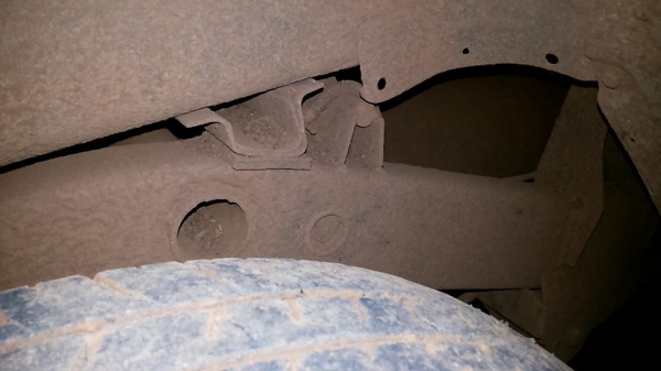 **79,000 บ.ต่อรอง**ขายกระบะแค็ป MITSU L200 AEROBODY 2.5ปี37/94 เครื่องเดิมเกียร์เดิม เครื่องดี แรงดี แน่น เกียร์ไม่หลุด ช่วงล่างคัสซีสวยเดิมไม่ปะไม่ดาม หนึบ ไม่มีส่าย กระบะดีมีพื้นปูกระบะ โรลบาร์ หน้า-หลังเดิมไม่เคยชนหนัก ภายในคอนโซลครบ พ.พาวเวอร์ แอร์มีร