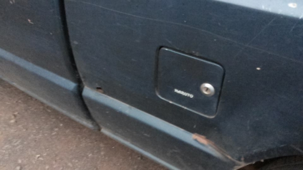 **79,000 บ.ต่อรอง**ขายกระบะแค็ป MITSU L200 AEROBODY 2.5ปี37/94 เครื่องเดิมเกียร์เดิม เครื่องดี แรงดี แน่น เกียร์ไม่หลุด ช่วงล่างคัสซีสวยเดิมไม่ปะไม่ดาม หนึบ ไม่มีส่าย กระบะดีมีพื้นปูกระบะ โรลบาร์ หน้า-หลังเดิมไม่เคยชนหนัก ภายในคอนโซลครบ พ.พาวเวอร์ แอร์มีร