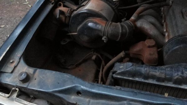 **79,000 บ.ต่อรอง**ขายกระบะแค็ป MITSU L200 AEROBODY 2.5ปี37/94 เครื่องเดิมเกียร์เดิม เครื่องดี แรงดี แน่น เกียร์ไม่หลุด ช่วงล่างคัสซีสวยเดิมไม่ปะไม่ดาม หนึบ ไม่มีส่าย กระบะดีมีพื้นปูกระบะ โรลบาร์ หน้า-หลังเดิมไม่เคยชนหนัก ภายในคอนโซลครบ พ.พาวเวอร์ แอร์มีร