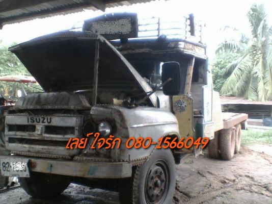 ***ขายแล้วครับขอบคุณ Truck2hand<<ถูกๆจัดให้ ร่วมสู้ด้วยกัน พี่น้องครับ !!>>ขาย10ล้อหัวยาวเพลาเดียวท้ายลาดขึ้นแบคโฮ200 ISUZU TX 6BD1-165 แรง เครื่องดีแน่นดี แรง ดี เกียร์ดีไม่หลุด ช่วงล่างเพลาเดียว200 คัสซีพอใช้ มีเก็บมาแล้วบ้าง ต้องเก็บใหม่ หา