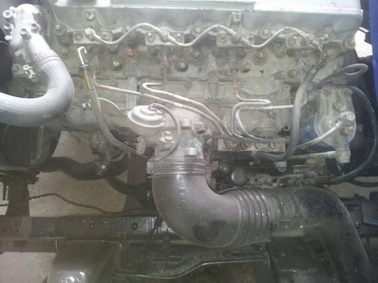 ืNPR120แรงตู้บรรทุก