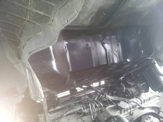 ืNPR120แรงตู้บรรทุก