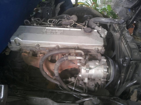 ืNPR120แรงตู้บรรทุก