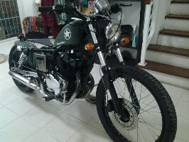 รีเบลแต่งbobber...ทบ.แท้ รีเบลแต่งbobber...ทบ.แท้