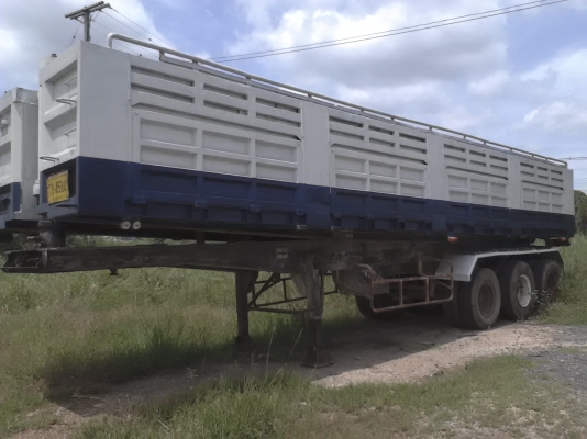 ลดพิเศษครับ เหลือ 340,000 บาท ครับ ขายด่วนครับ เชมิดั้มเสาอากาศ พนัส 3 คาน ยาว 10.5 เมตร เอกสารพร้อมโอน