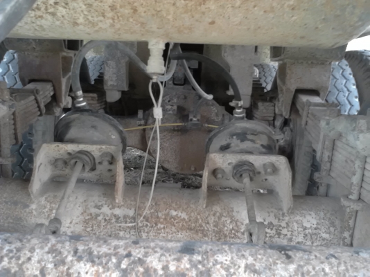 ลดพิเศษครับ เหลือ 340,000 บาท ครับ ขายด่วนครับ เชมิดั้มเสาอากาศ พนัส 3 คาน ยาว 10.5 เมตร เอกสารพร้อมโอน