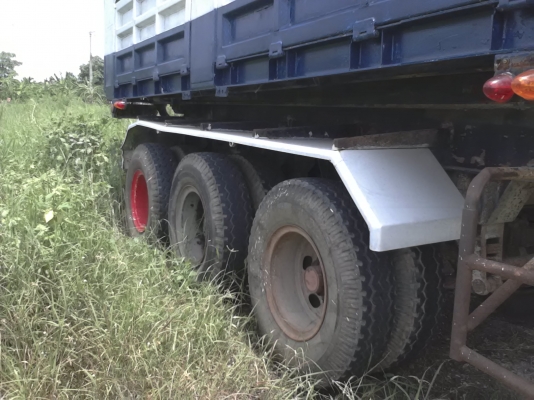 ลดพิเศษครับ เหลือ 340,000 บาท ครับ ขายด่วนครับ เชมิดั้มเสาอากาศ พนัส 3 คาน ยาว 10.5 เมตร เอกสารพร้อมโอน