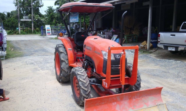 รถไถ 36 แลกเปลี่ยนรถกระบะ