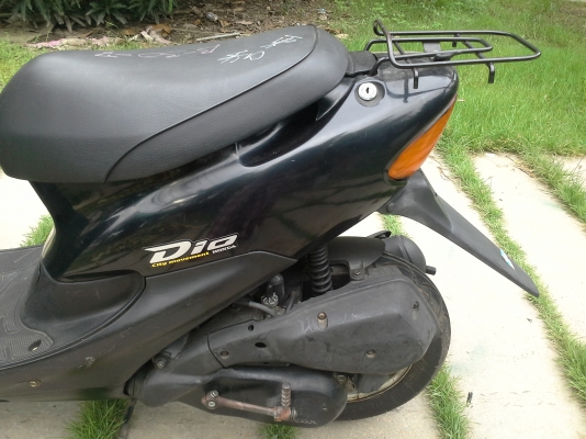 รถป๊อปประกอบใหม่ dio ดิสเบรก รถป๊อปประกอบใหม่ dio ดิสเบรก