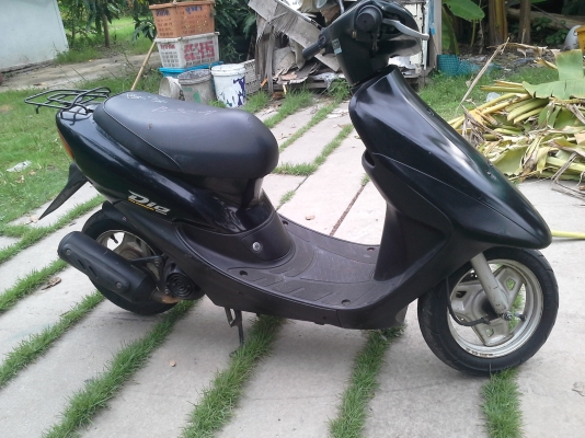 รถป๊อปประกอบใหม่ dio ดิสเบรก รถป๊อปประกอบใหม่ dio ดิสเบรก