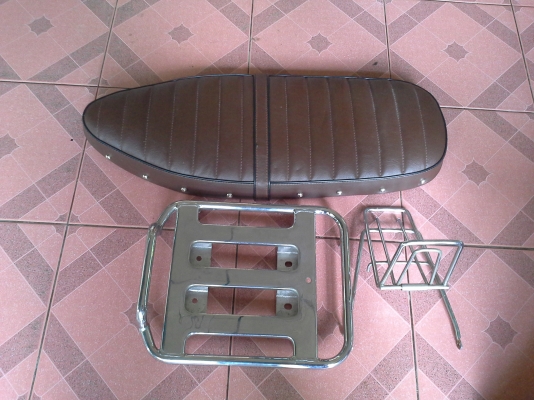 ขายอะไหลไม่ได้ใช้