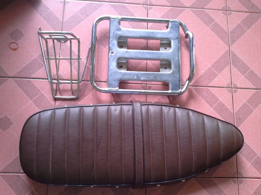 ขายอะไหลไม่ได้ใช้