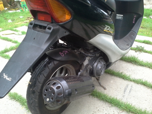 รถป๊อปประกอบใหม่ รถป๊อปประกอบใหม่