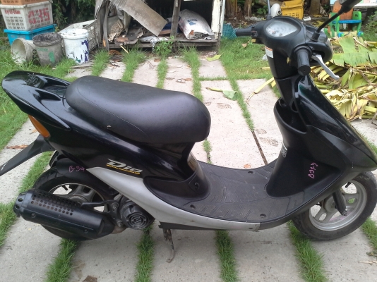 รถป๊อปประกอบใหม่